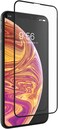 Zagg InvisibleShield Curve Tempered Glass For iPhone XS Max Screen Protector - Curve Impact - Case Friendly