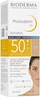 Bioderma Photoderm M SPF50+ Light Tinted Sun Cream 40ml