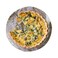 Salmon Spinnach Potato Quiche 100g
