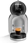 Nescafe Dolce Gusto By De'Longhi Mini Me Edg155.Bg Pod Coffee Machine And Other Automaic Drinks-Black &amp; Artic Grey, 1461 W, Arctic