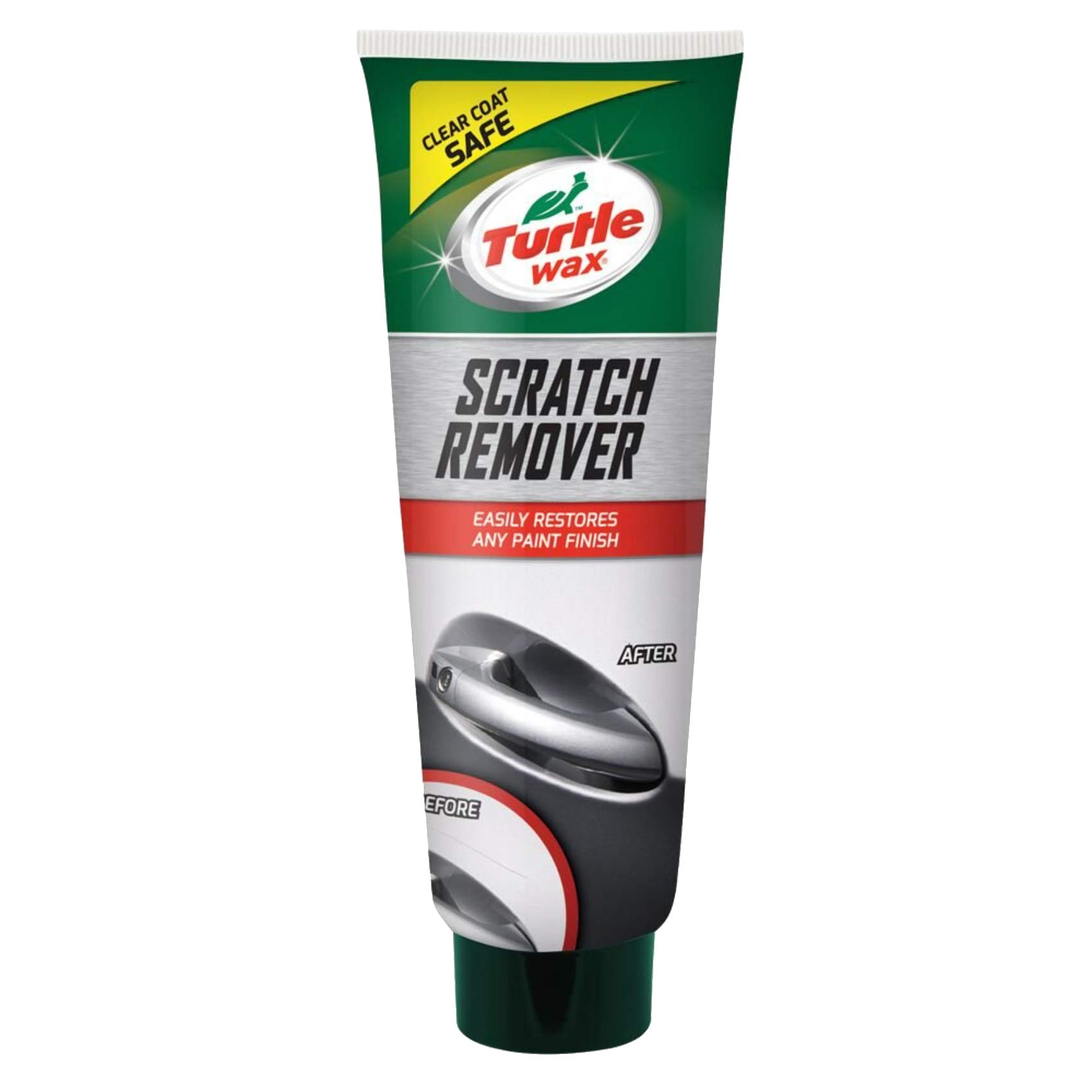 TW CLEAR COAT SCRATCH REMOVER 100ML