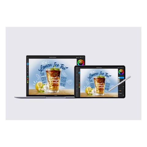 HUAWEI MATEBOOK D14� I5 8/512GB SSD