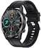 Haino Teko Germany Smart Watch Fitness Tracker, C4, IP67 Waterproof, Activity Tracker, Bluetooth Call, SpO2 For Android, iOS