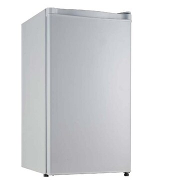 ثلاجة بلوتو مينى بار ديفروست - 91 لتر - ابيض - BC-91