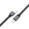Ego type-c cable 1m black