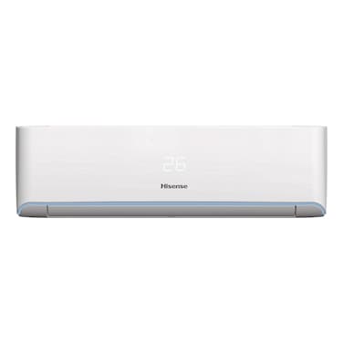 هايسنس مكيف هواء منفصل 2 طن AS-24CT4SBBTQ03 - أبيض