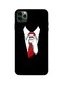 Theodor - Protective Case Cover For Apple iPhone 11 Pro Men Suit