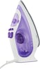 Braun Texstyle 3 Steam Iron, Violet, Si 3042 Vi