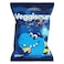 Hectares Veggisaurs Sea Salt Veggie Sticks Potato Chips 30g