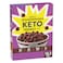Wonderworks Keto Friendly Chocolate Cereal 289g