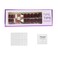 Generic-CK538 Natural French Short False Nails Tips 24pcs