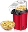 Generic Mini Popcorn Maker, 1200W Fast Popcorn Making Machine, Hot Air Popcorn Popper With Wide Mouth Design, Oil And Bpa Free, For Small Home Party