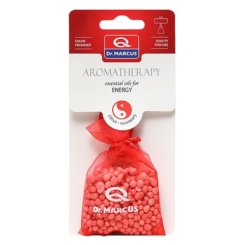 DR MARCUS MOOD ENERGY CITRUS 12G