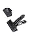 Generic - Muslin Spring Clamp Clip Black