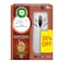 Airwick Fm oud 250ml