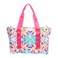 Cubs Double Face Beach Bag - Pineapple Festa