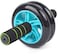 Generic Ab Wheel Roller Abdominal For Home Gym