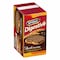 McVitie&#39;s Digestive Dark Chocolate Biscuits 200g x Pack of 2