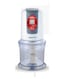 Rebune Re-2-047 Vegetable Slicer Re-2-047 White/Grey