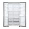 LG Refrigerator No Frost with Inverter Motor 2 Doors - GC-B257SLWL