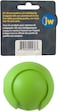 PETMATE JW ISQUEAK BOUNCIN&amp;039 BASEBALL MEDIUM