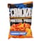 Crackzel Cheddar Cheese Pretzel Pieces 85g