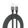Ego type-c cable 1m black