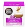 Nescafe dolce gusto chai tea latte capsules 16 capsules - 159.2 g