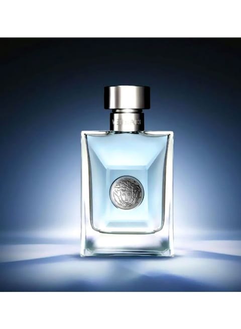 Versace Pour Homme Eau De Toilette - 200ml