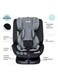 Moon Rover -Baby/Infant Car Seat Group:(0+, 1, 2, 3) (0-12 Years) 360&deg; Rotate - Black