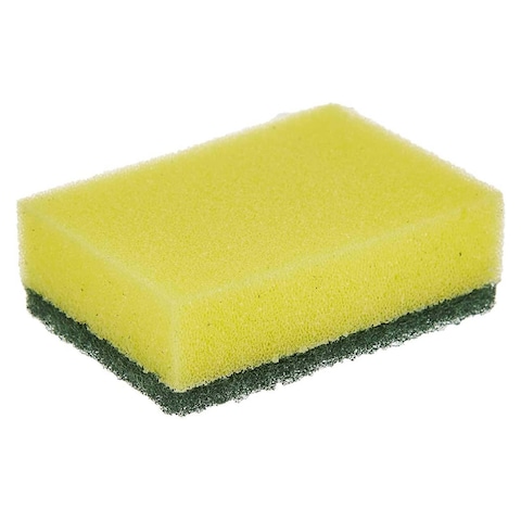 Vileda Tip Top Dishwashing Sponges Set - 5 Pieces
