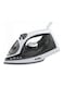 Kion Small Steam Iron 0.5kg, 1600W, KGC/1003, White