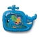 Infantino Pat And Play Water Mat 3+ Months Blue