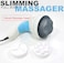 Skyland Slimming Massager, Multi-Functional Handheld Full Body Massager -Em-4165