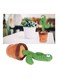 Electric Dancing Cactus Plant Stuffed Toy