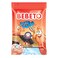 Bebeto Fizzy Cola Jelly Gum 20 gr