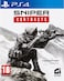 PS4 Sniper Ghost Warrior Contracts NMC