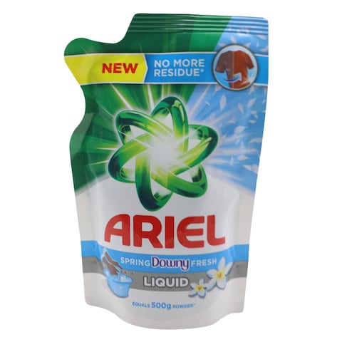 ARIEL LIQUID HAND WASH 350ML