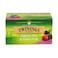 Twinings Green Tea &amp; Forest Fruits 50 Tea Bags