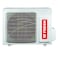 تكييف فريش سبليت انفرتر بارد فقط - 1.5 حصان - SIFW13C/IP
