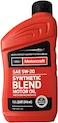 Motocraft Motor Oil Ford 5W20 - 1L