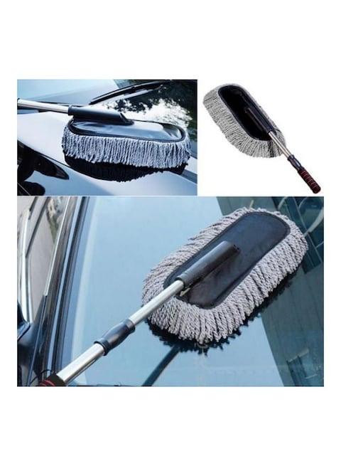 Generic Car Cleaning Brush