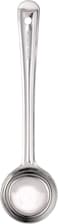 Royalford 36.5 Cm Stainless Steel Basting Ladle- Rf11485, Ideal For Cooking And Serving Food, Premium-Quality Ladle, Food-Grade, Elegant And Lightweight Design, Silver