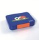 ESSEN Bento Lunch Box Large &ndash; Sports Balls
