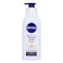 Nivea Body Lotion Sensual Musk 400 ml