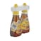 Diamond Pure And Natural Honey 400g Pack of 2