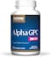 Jarrow Formulas Alpha Gpc 300 Mg - 60 Veggie Caps - Supports Brain Function - Up To 60 Servings
