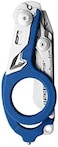 Leatherman Utility Sheath Peg Integrated Raptor, Blue