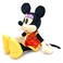 DISNEY PLUSH MINNIE CHINESE COSTUME