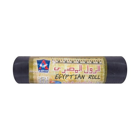 المصريون رول أكياس قمامة - 85 * 110 سم - 10 أكياس